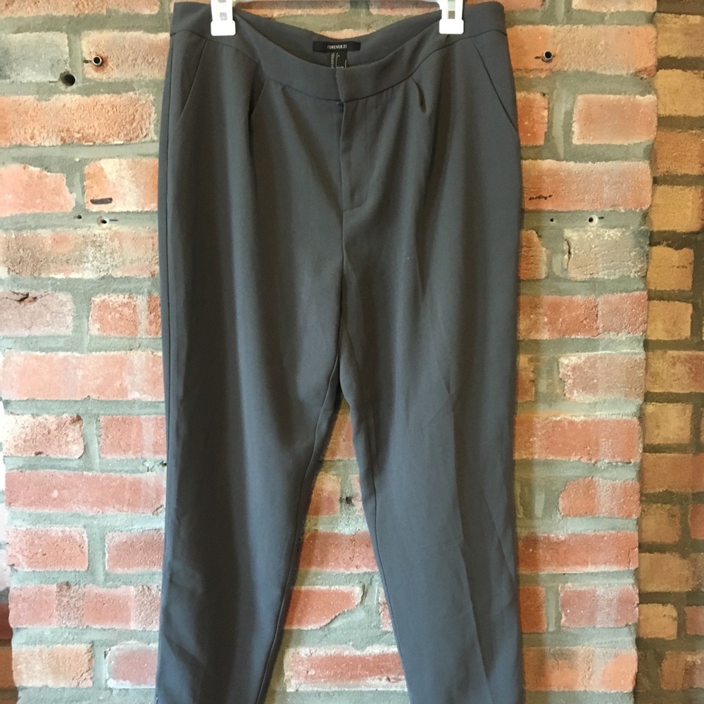 Forever 21 trousers